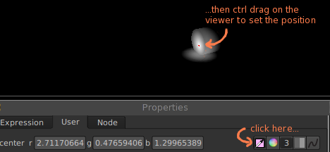 27 pmatte move with colour picker