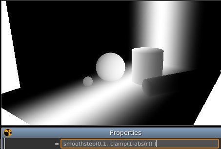 box smoothstep