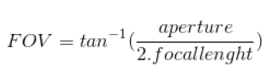 fov expression