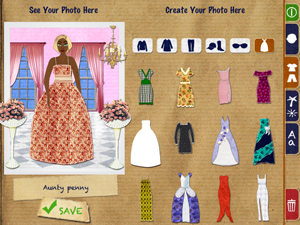 Me And My Choose a Dress Me And My Choose a Dress