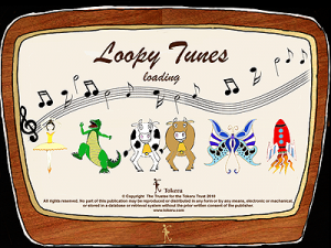 Loopy Tunes Loopy Tunes