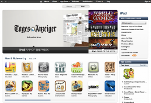 Loopy Tunes App Makes the New and Noteworthy Homepage Loopy Tunes App Makes the New and Noteworthy Homepage