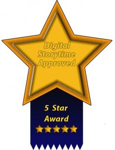 Digital Storytime Star Digital Storytime Star